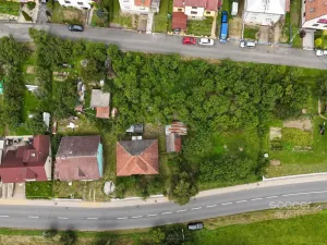 Prodej pozemku pro bydlení, Sehradice, 1562 m2