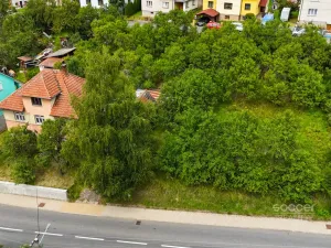 Prodej pozemku pro bydlení, Sehradice, 1562 m2