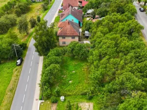 Prodej pozemku pro bydlení, Sehradice, 1562 m2