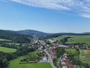 Prodej pozemku pro bydlení, Sehradice, 1562 m2