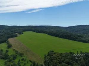 Prodej pozemku pro bydlení, Sehradice, 1562 m2