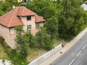 Prodej pozemku pro bydlení, Sehradice, 1562 m2