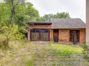 Prodej pozemku pro bydlení, Sehradice, 1562 m2