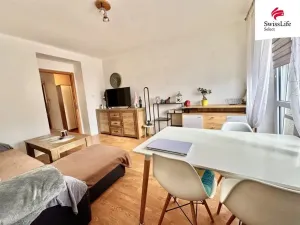 Prodej bytu 3+kk, Meziboří, Okružní, 62 m2