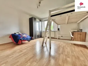 Prodej bytu 3+kk, Meziboří, Okružní, 62 m2