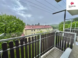 Prodej bytu 3+kk, Meziboří, Okružní, 62 m2