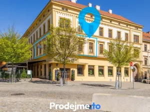 Prodej bytu 3+1, Znojmo, Jana Palacha, 112 m2