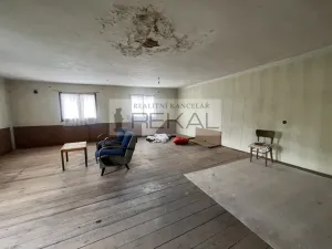 Prodej vícegeneračního domu, Sezemice, 250 m2