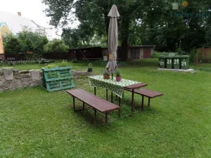 Pronájem bytu 2+1, Opava, Nádražní okruh, 67 m2