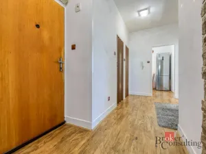 Prodej bytu 3+1, Tlučná, V Rybníčkách, 70 m2