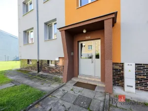 Prodej bytu 3+1, Tlučná, V Rybníčkách, 70 m2