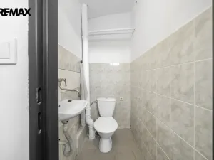 Pronájem kanceláře, Úpice, Dr. E. Beneše, 20 m2