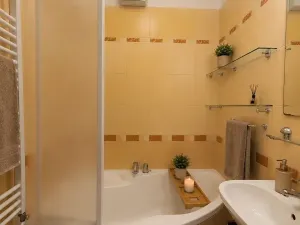 Pronájem bytu 3+1, Žehušice, V Chaloupkách, 81 m2