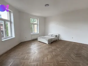 Pronájem bytu 2+1, Český Těšín, Božkova, 65 m2