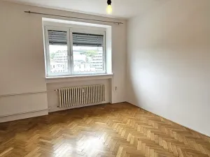 Pronájem bytu 3+1, Brno, Poříčí, 76 m2