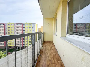 Prodej bytu 4+1, Most, Komořanská, 75 m2