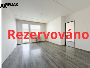 Prodej bytu 4+1, Most, Komořanská, 75 m2