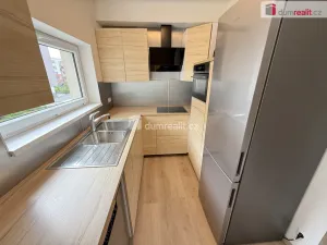 Prodej bytu 3+kk, Praha - Stodůlky, Toufarova, 73 m2