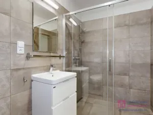 Pronájem bytu 2+kk, Břeclav, Nová, 42 m2