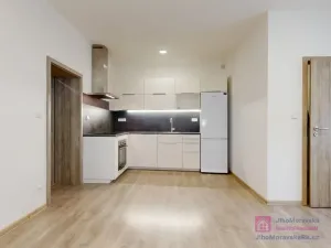 Pronájem bytu 2+kk, Břeclav, Nová, 42 m2