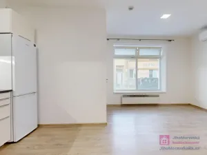 Pronájem bytu 2+kk, Břeclav, Nová, 42 m2