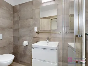Pronájem bytu 2+kk, Břeclav, Nová, 42 m2