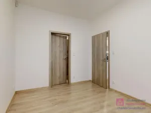 Pronájem bytu 2+kk, Břeclav, Nová, 42 m2