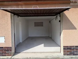 Pronájem garáže, Teplice - Trnovany, Okružní, 20 m2