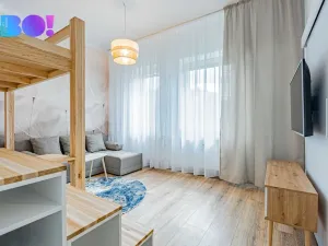 Prodej bytu 1+1, Český Těšín, Čapkova, 38 m2