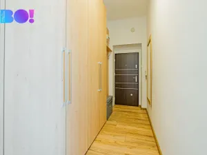 Prodej bytu 1+1, Český Těšín, Čapkova, 38 m2
