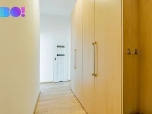 Prodej bytu 1+1, Český Těšín, Čapkova, 38 m2