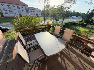 Prodej pokoje, Most, Průjezdná, 129 m2
