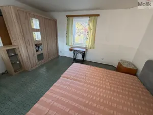 Prodej pokoje, Most, Průjezdná, 129 m2