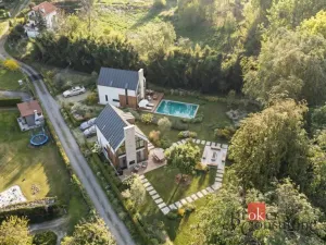 Prodej pozemku pro bydlení, Sušice, 1284 m2