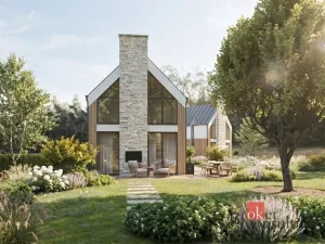 Prodej chaty, Sušice, 66 m2