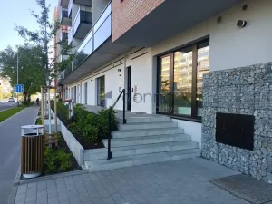Pronájem bytu 2+kk, Praha, Hodkovická, 45 m2
