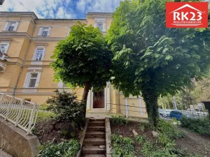 Pronájem bytu 3+kk, Mariánské Lázně, Hlavní třída, 101 m2
