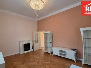 Pronájem bytu 3+kk, Mariánské Lázně, Hlavní třída, 101 m2