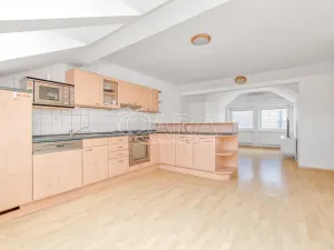 Prodej rodinného domu, Nový Jičín, 150 m2