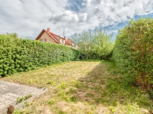 Prodej rodinného domu, Nový Jičín, 150 m2