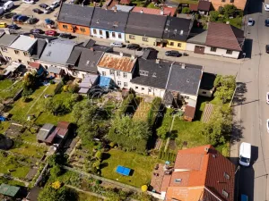 Prodej rodinného domu, Nový Jičín, 150 m2
