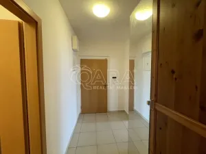 Pronájem bytu 3+kk, Praha - Řepy, Čistovická, 67 m2