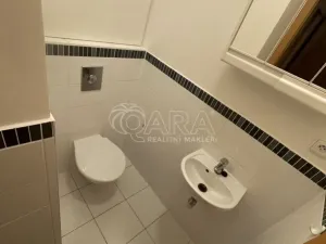 Pronájem bytu 3+kk, Praha - Řepy, Čistovická, 67 m2