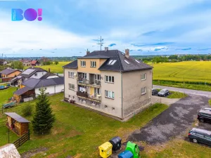 Prodej bytu 3+kk, Šenov, Škrbeňská, 78 m2