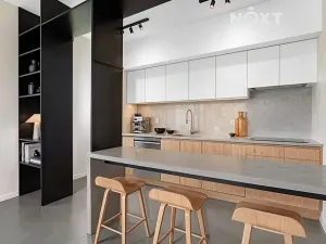Prodej bytu 2+kk, České Budějovice, V. Volfa, 42 m2