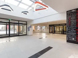 Pronájem restaurace, Praha, Prusíkova, 160 m2