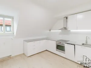 Pronájem bytu 2+1, Brno, Panská, 70 m2
