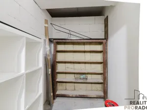 Pronájem bytu 2+1, Brno, Panská, 70 m2