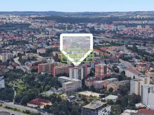Prodej bytu 2+kk, Praha, Gutova, 45 m2