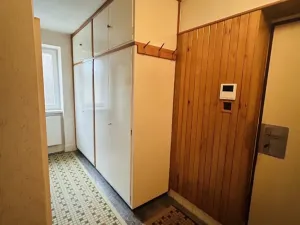 Prodej bytu 2+1, Litomyšl - Litomyšl-Město, 17. listopadu, 62 m2